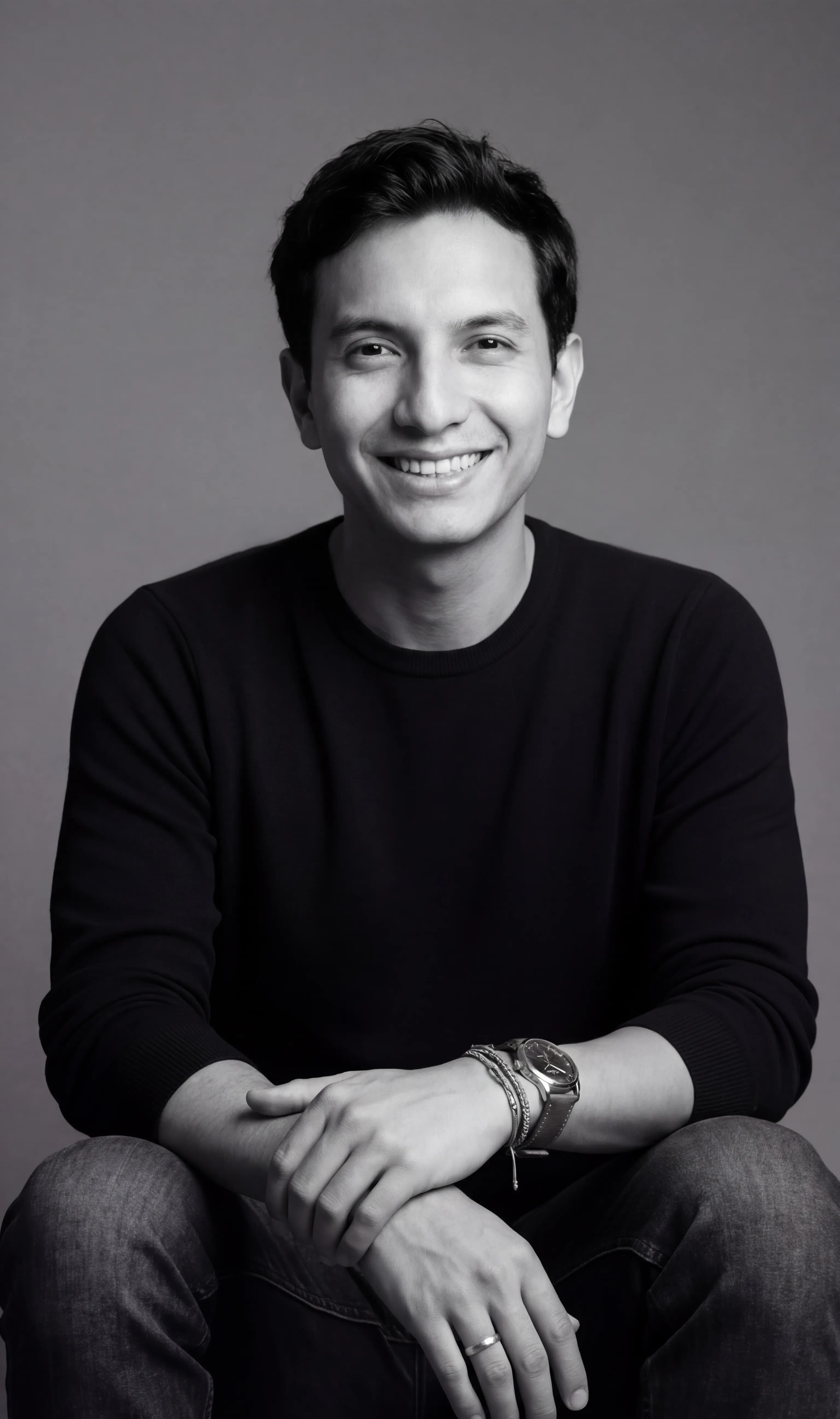 Humberto Alonso