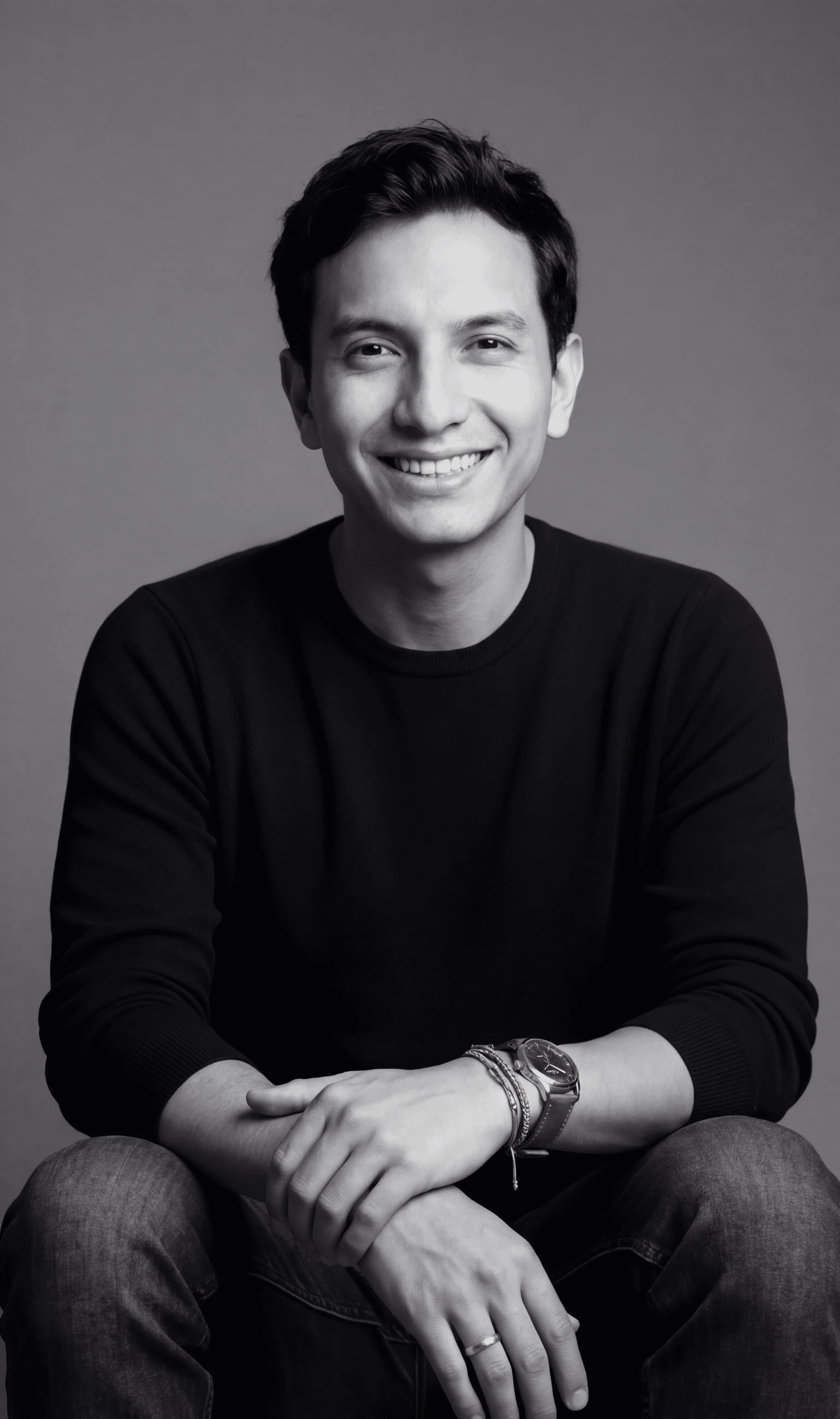 Humberto Alonso