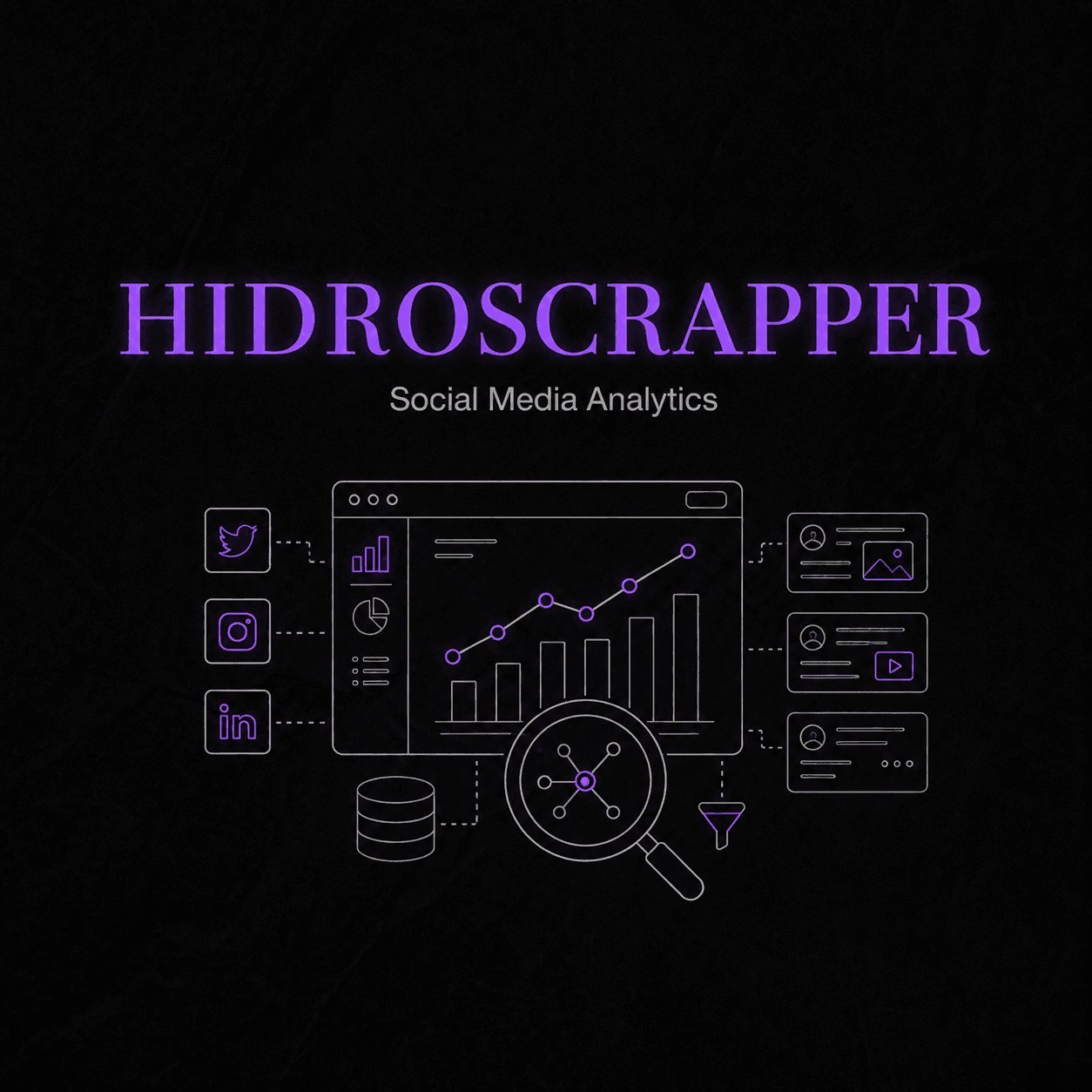 HidroScrapper